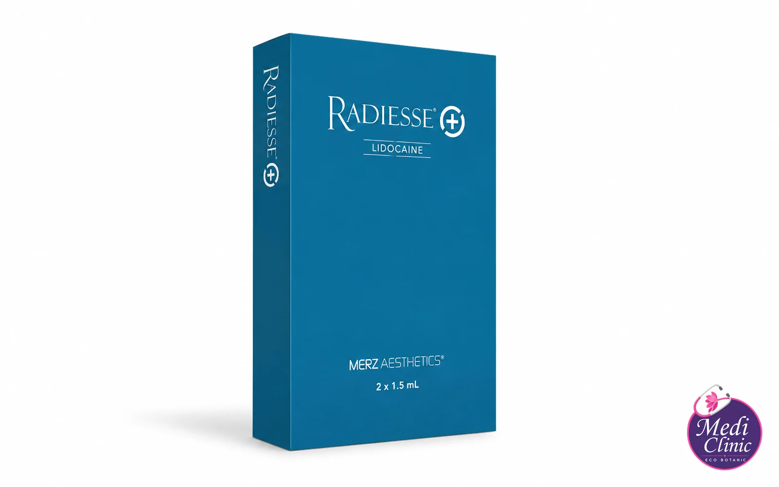 Product presentation for Radiesse Filler Treatment in JB at Medi Clinic Eco Botanic