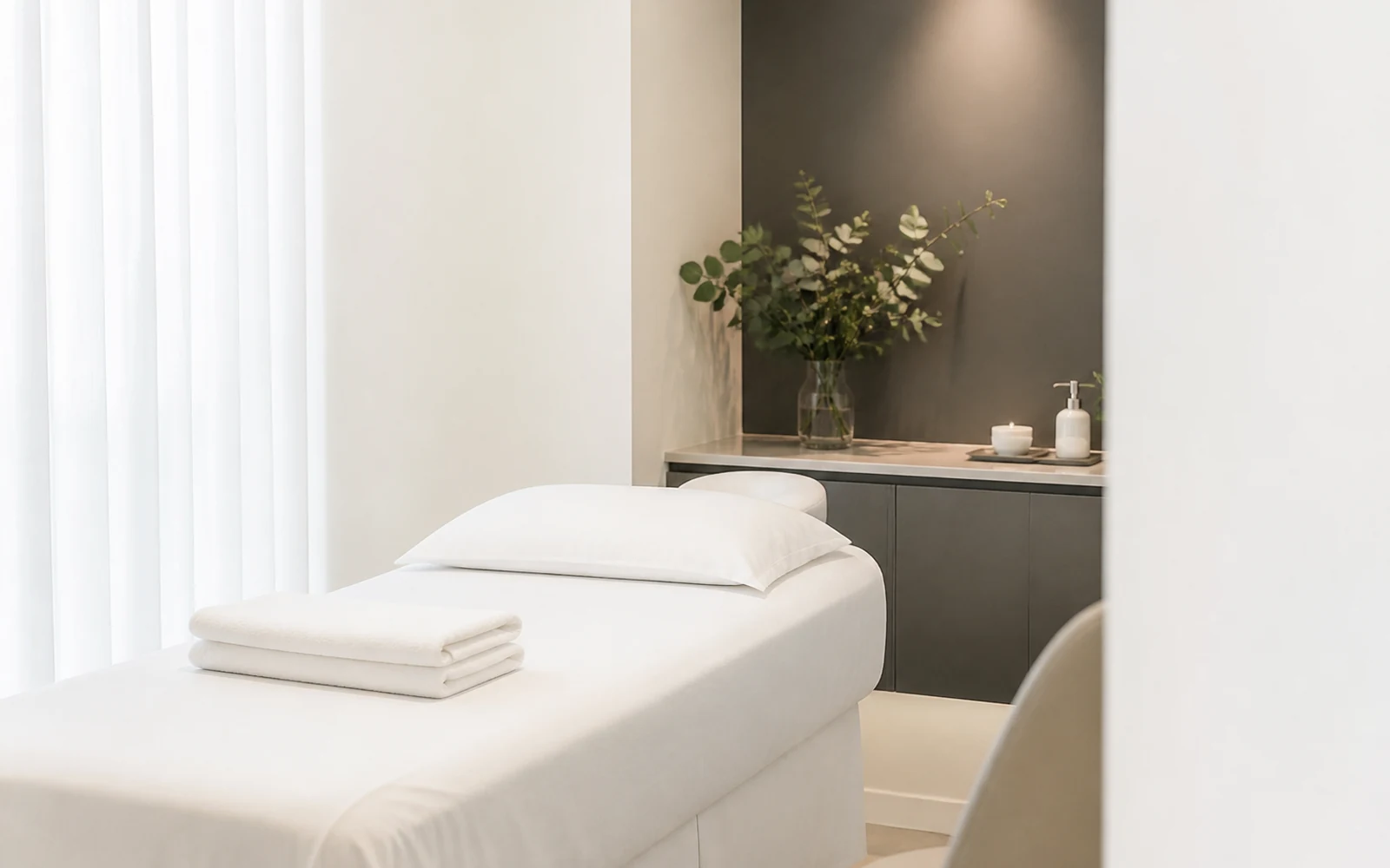 Rejuran HB Hydration Booster Treatment in JB environment at Medi Clinic Eco Botanic