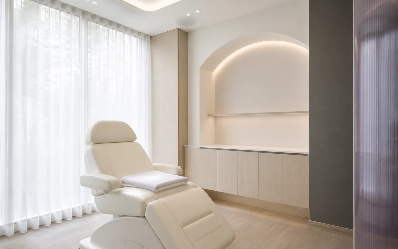 Rejuran Healer Treatment in JB environment at Medi Clinic Eco Botanic