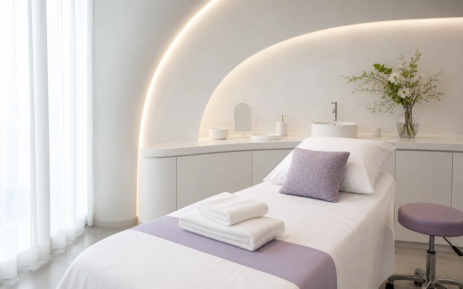 Rejuran Under-Eye Treatment in JB environment at Medi Clinic Eco Botanic