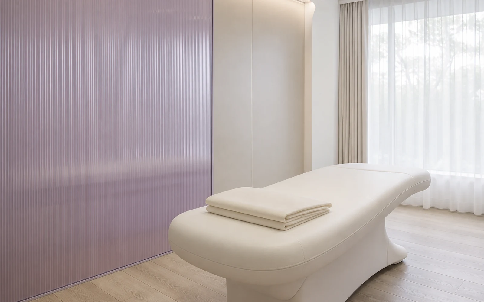REJURAN® Polynucleotide Skin Treatment in JB environment at Medi Clinic Eco Botanic