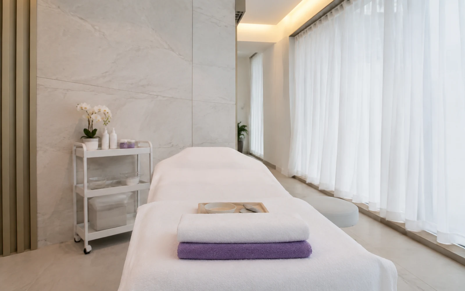 Rejuran Scar Treatment in JB environment at Medi Clinic Eco Botanic