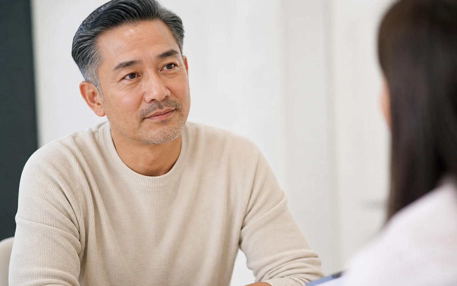Restylane Skinboosters Treatment in JB service-specific educational visual