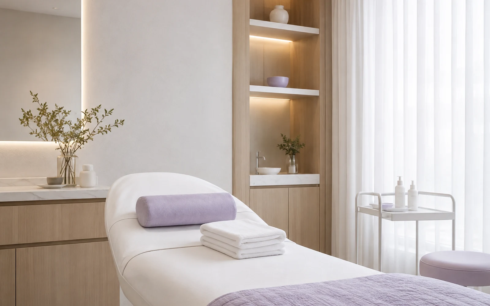Restylane Skinboosters Treatment in JB environment at Medi Clinic Eco Botanic