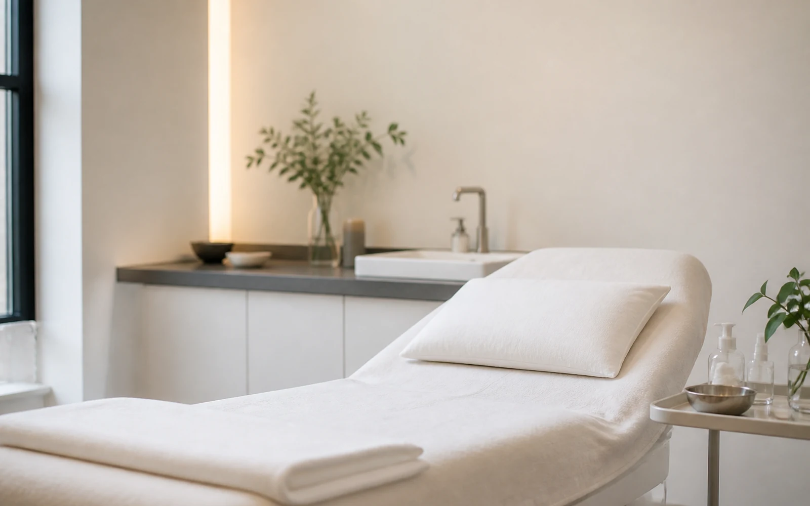 RevoK50 Skin Booster Treatment in JB environment at Medi Clinic Eco Botanic