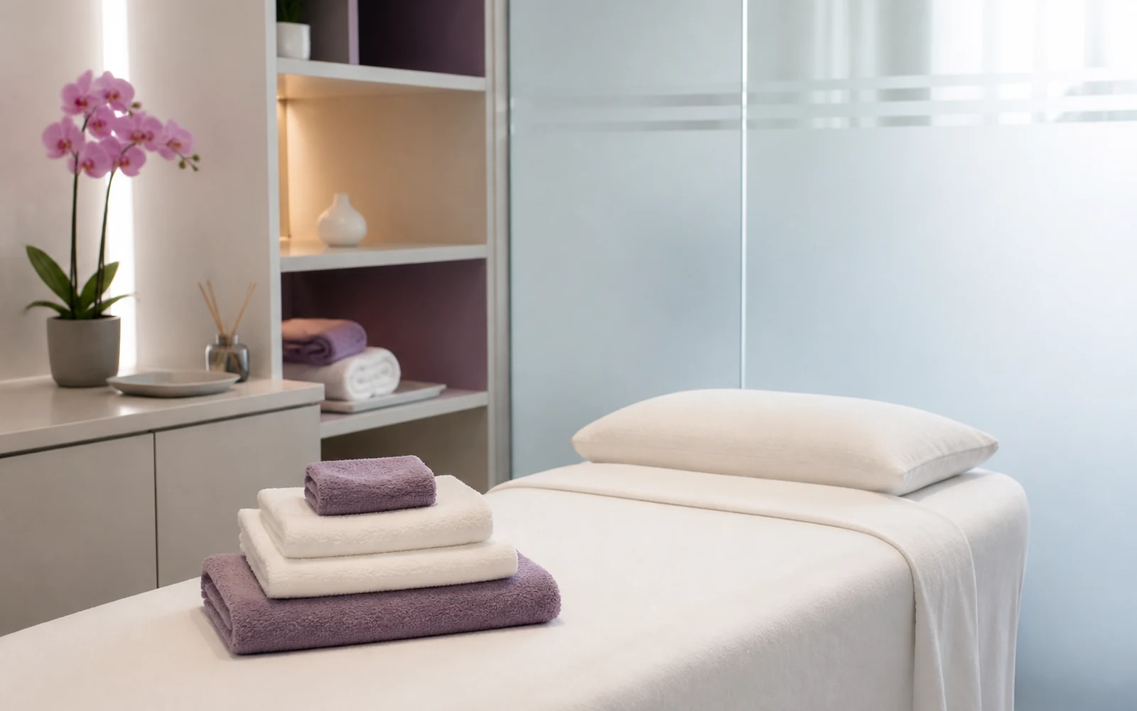 Skin Rejuvenation Treatment in JB environment at Medi Clinic Eco Botanic