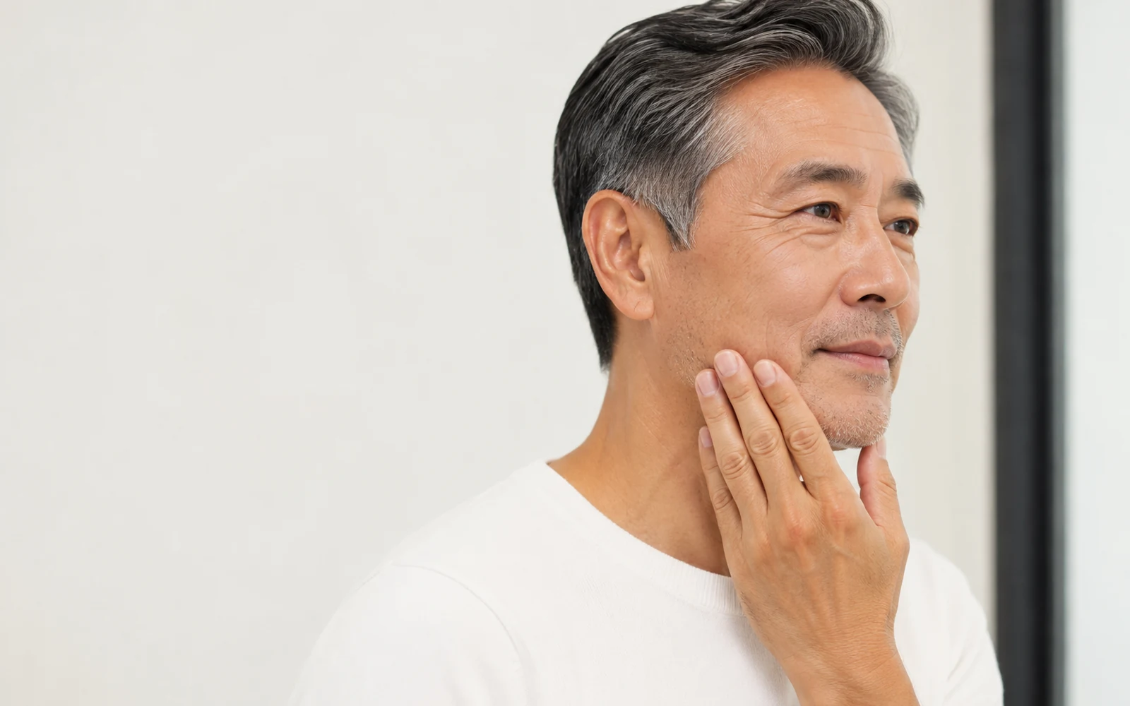 Illustrative editorial image for Skin Rejuvenation Treatment consultation at Medi Clinic Eco Botanic