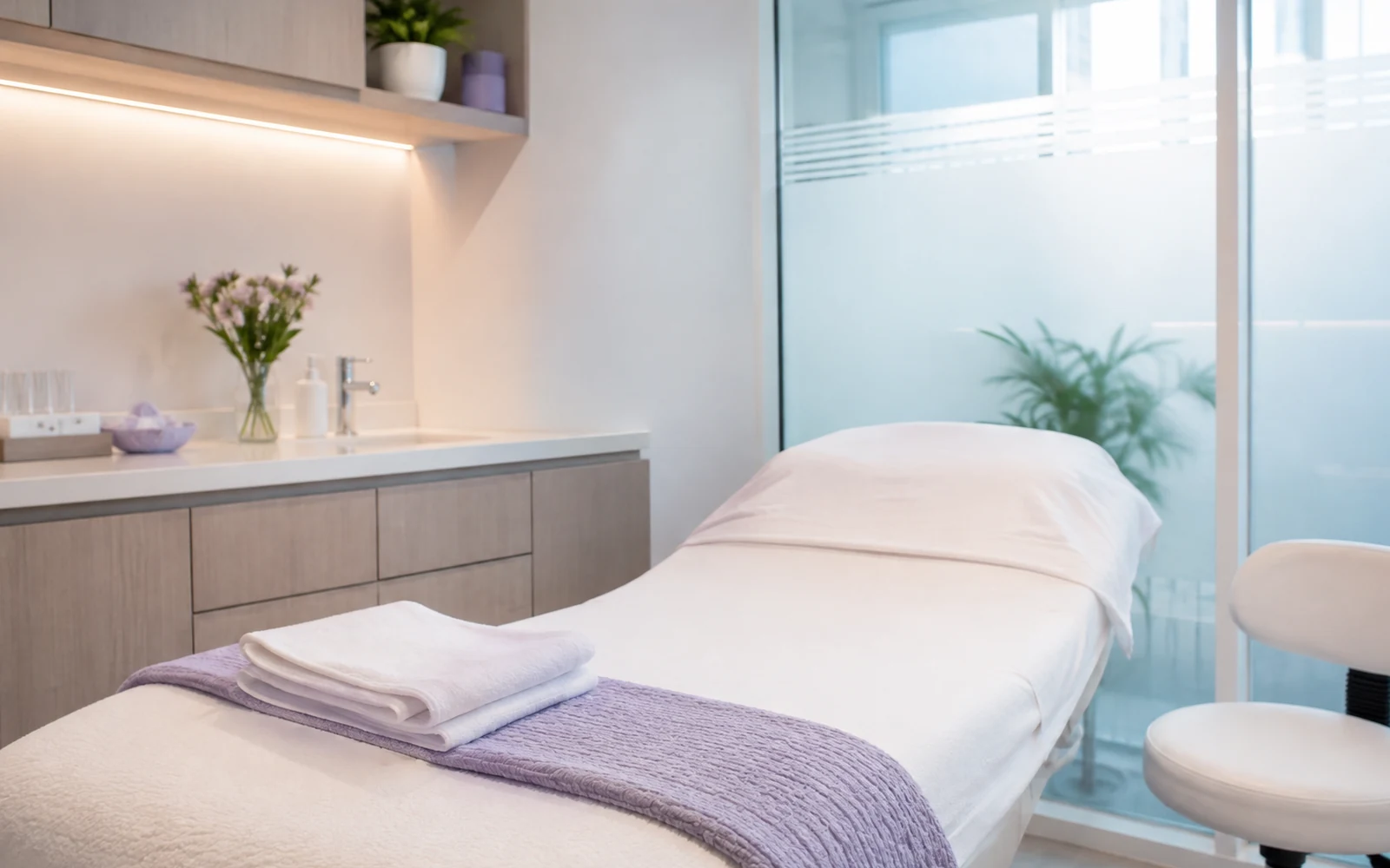 Doctor Supervised Topical Acne Treatment in JB environment at Medi Clinic Eco Botanic