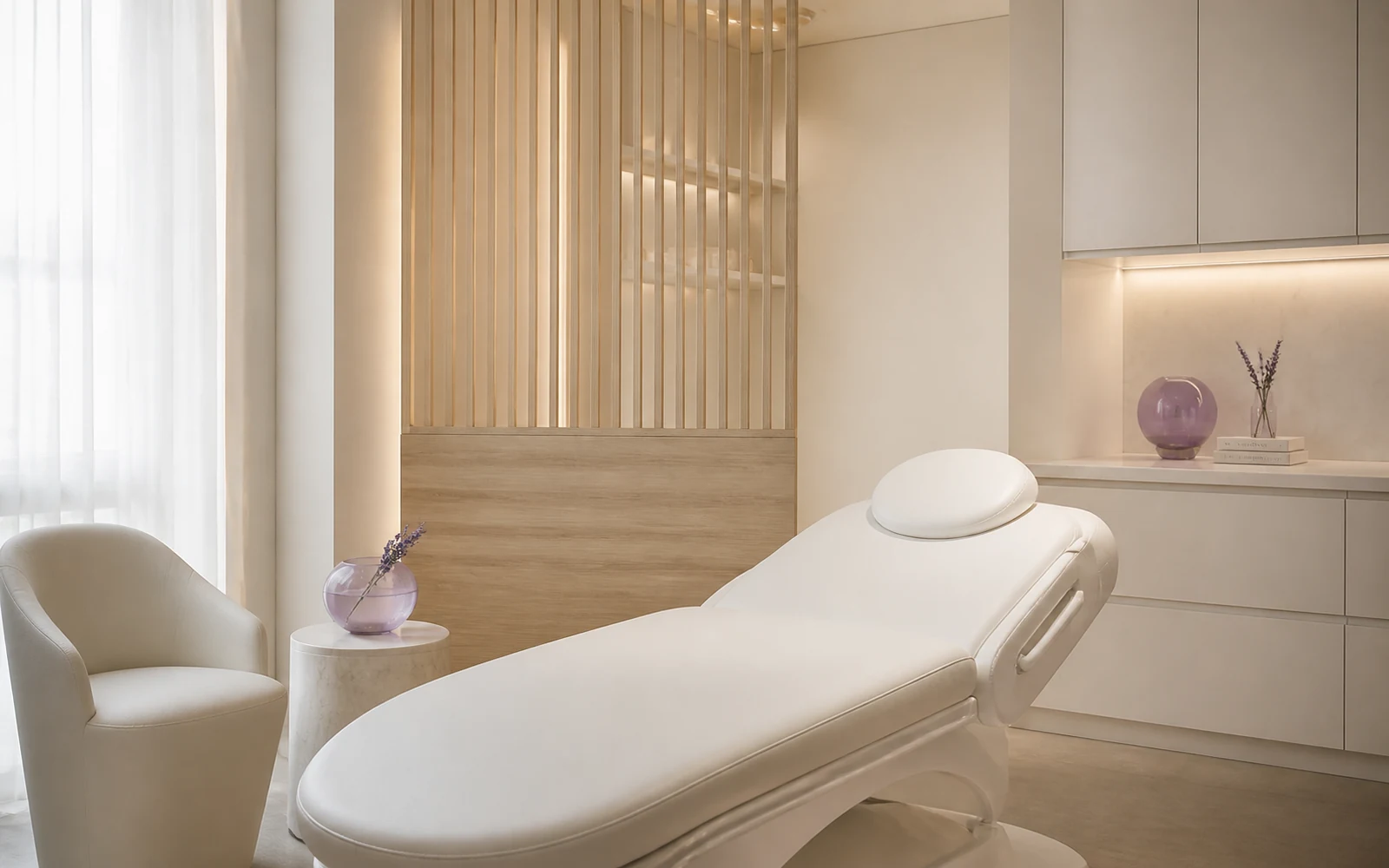 Ultherapy PRIME® Skin Lifting Treatment in JB environment at Medi Clinic Eco Botanic