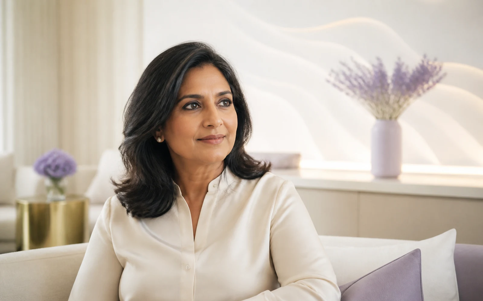 Ultherapy PRIME® Skin Lifting Treatment in JB service-specific educational visual