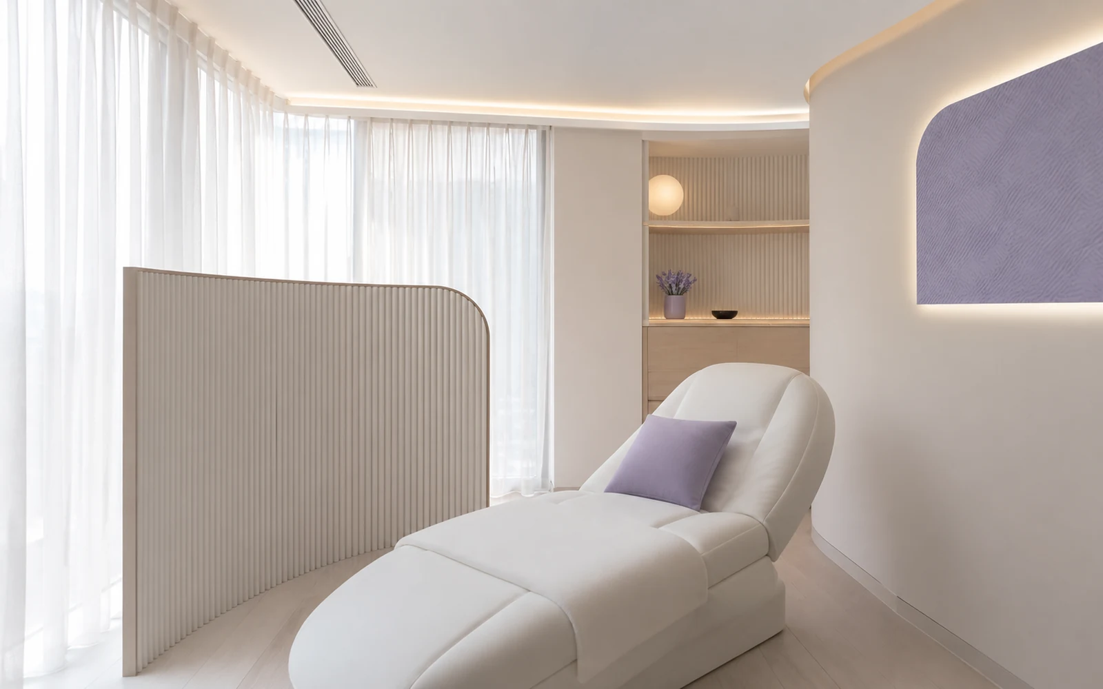 Ageing Skin treatment concern visual