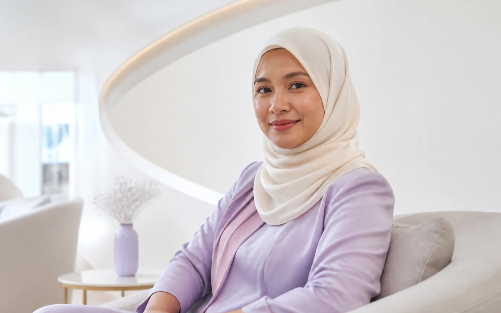 ULTRACEL Q+ HIFU Treatment in Johor Bahru editorial hero previous at Medi Clinic Eco Botanic