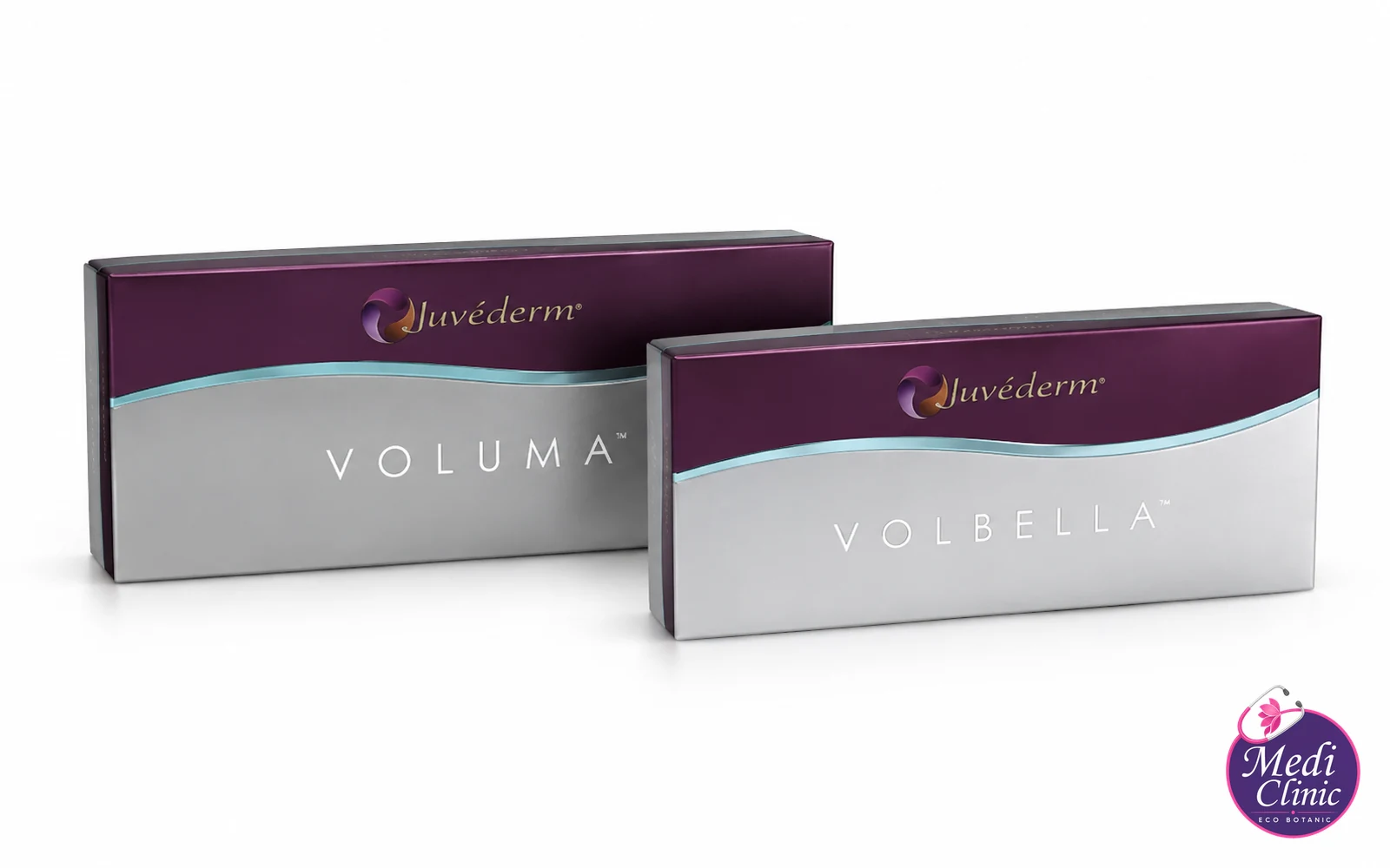 Product presentation for Juvederm Filler Treatment in JB at Medi Clinic Eco Botanic