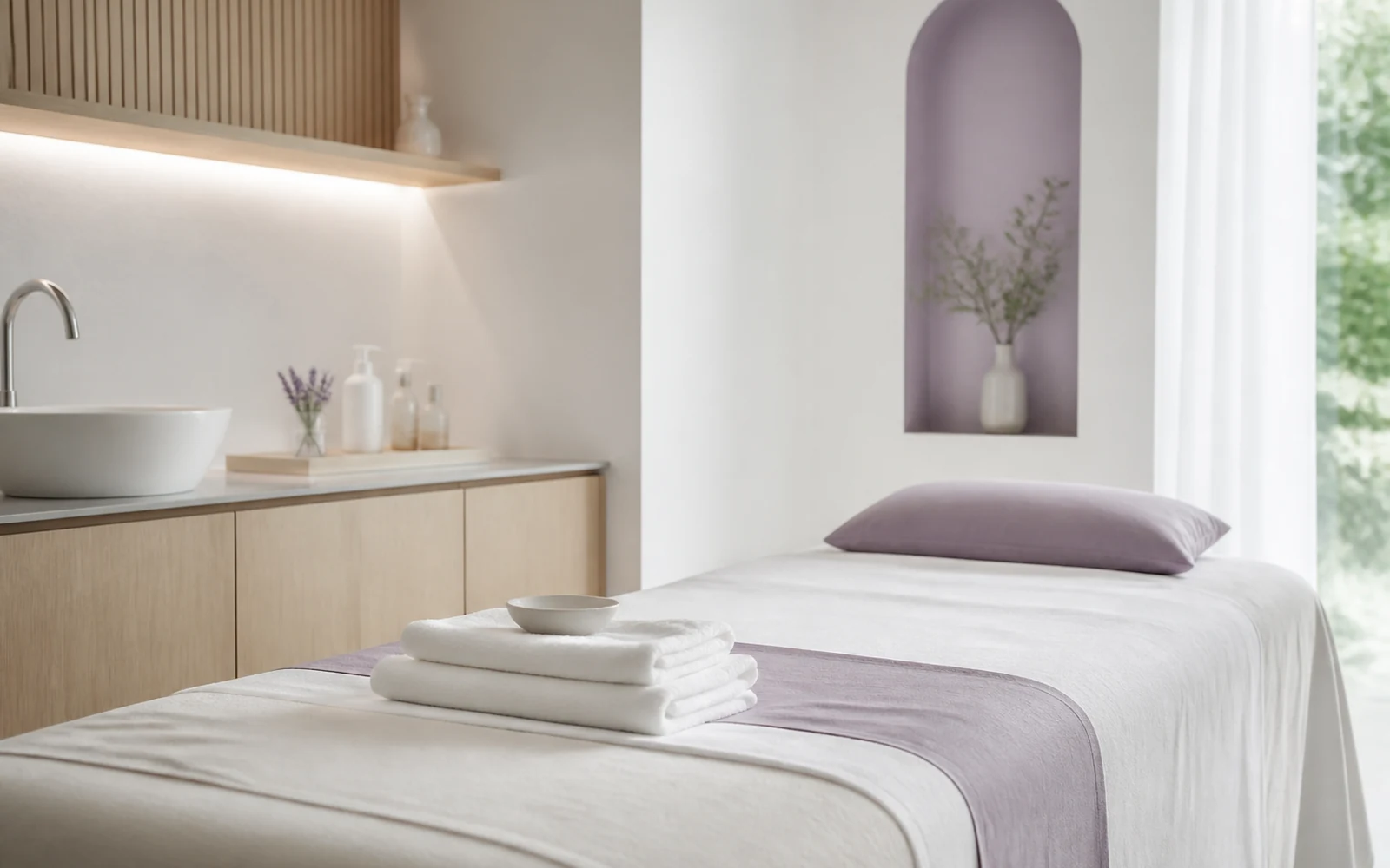 Aesthetic Consultation in Johor Bahru environment at Medi Clinic Eco Botanic