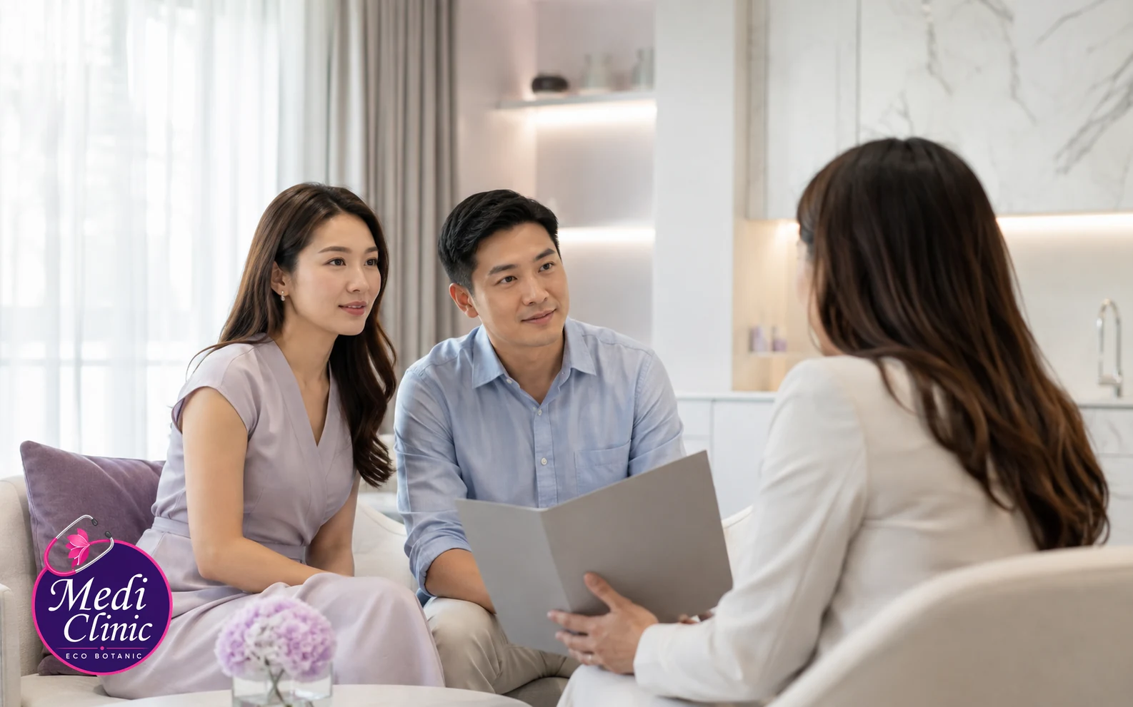 Illustrative consultation guide for cell-based therapy questions