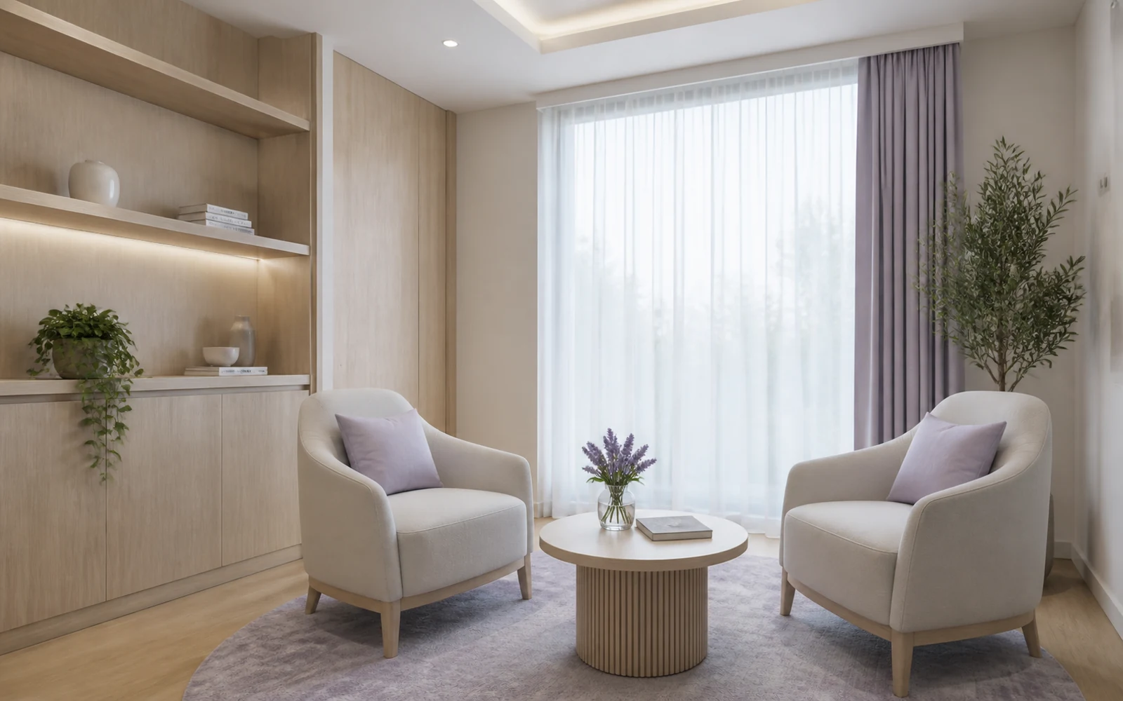 NK Cell Immunotherapy Consultation Guide in Johor Bahru environment at Medi Clinic Eco Botanic