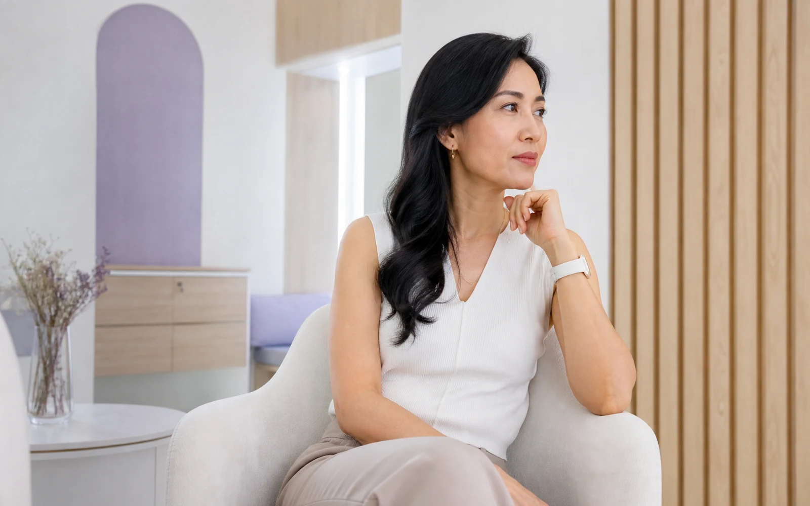 NK Cell Immunotherapy Consultation Guide in Johor Bahru preparation at Medi Clinic Eco Botanic
