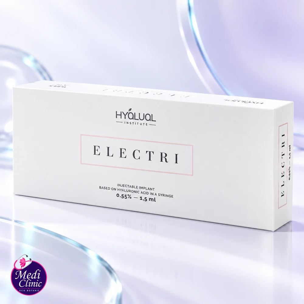 Electri（Hyalual）产品参考图