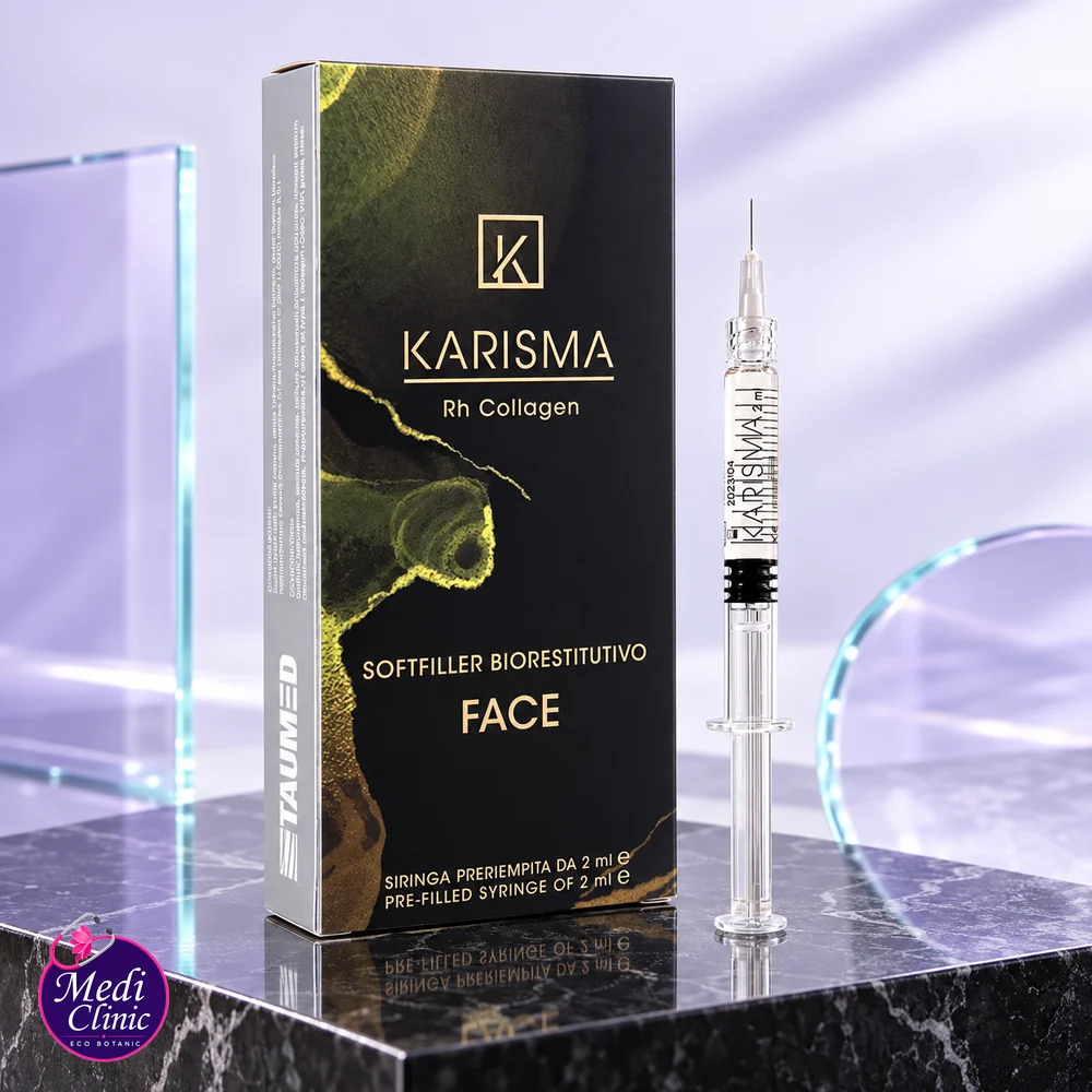 Karisma Rh Collagen 产品参考图
