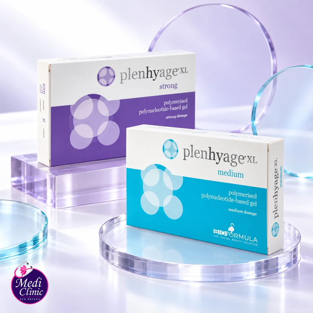 Plenhyage product reference