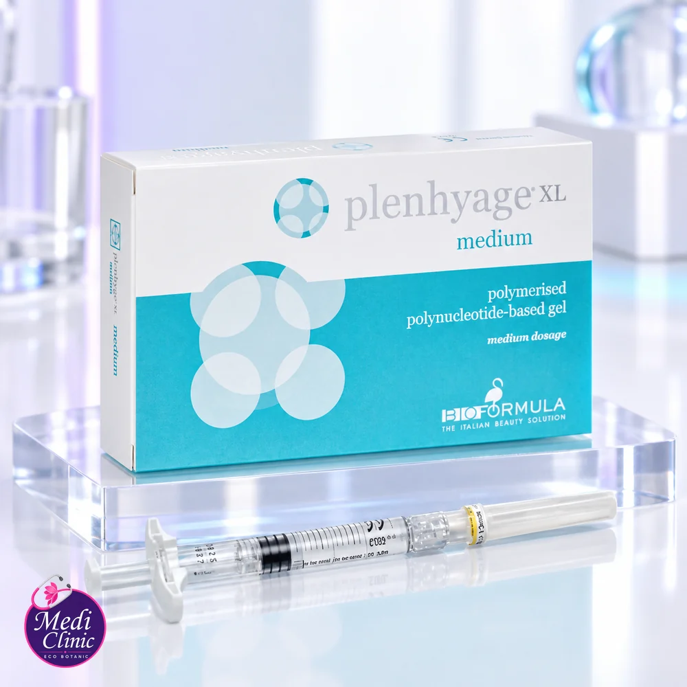 Imej rujukan produk Plenhyage XL Medium