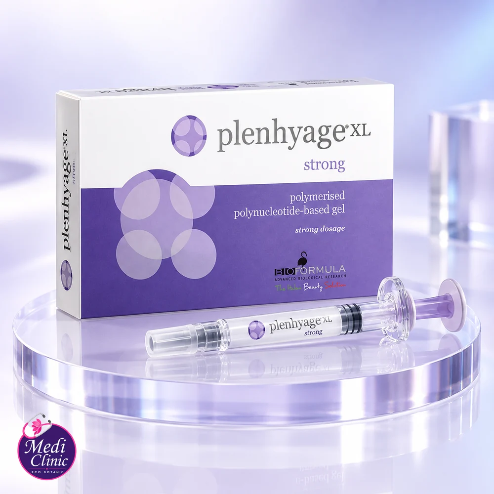 Rujukan produk Plenhyage XL Strong