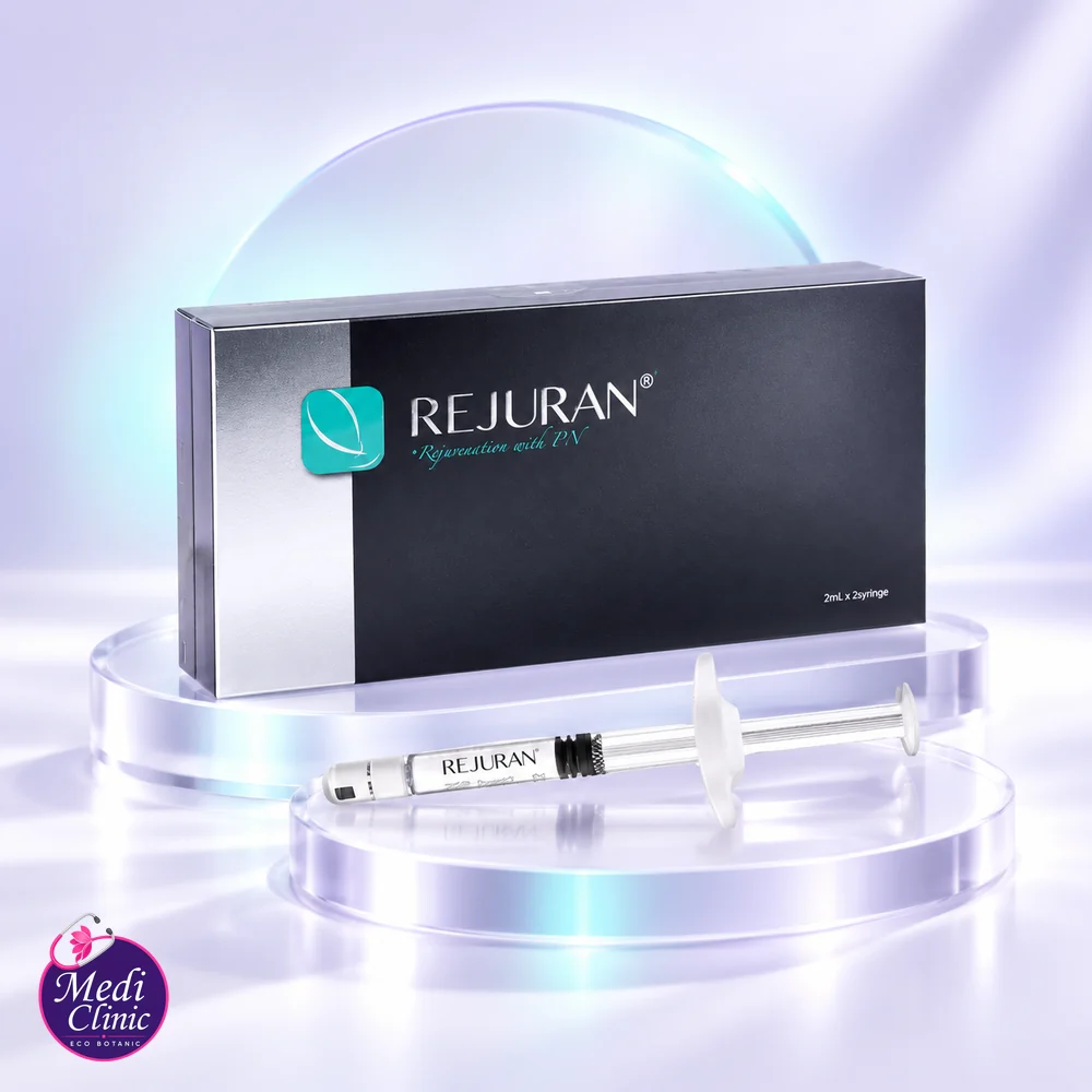 Rejuran PN / PDRN product reference