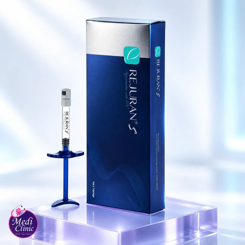 Rujukan produk Rejuran S Parut