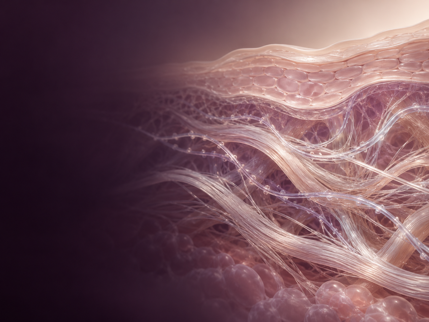 Illustrative scalp treatment category visual