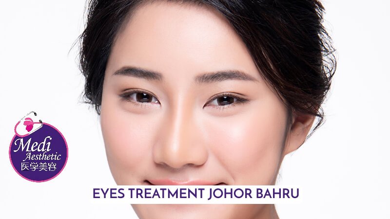 Bright And Refreshed Effective Solutions For Eyes Treatment Johor Bahru