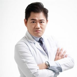 Dr Michael Loh Wei Chieh Professional Aesthetic in Johor Bahru Malaysia