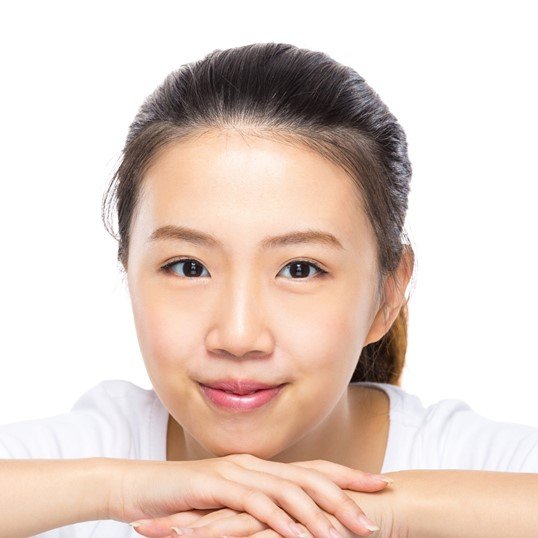 脸部下垂和皮肤治疗方案解决新山马来西亚Medi Aesthetic