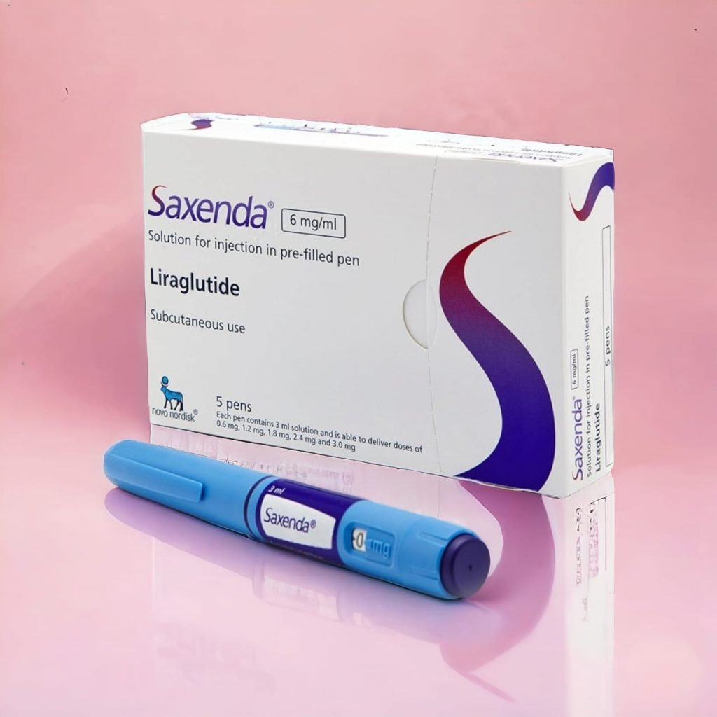 Discover The Benefits And Usage Of Saxenda In South Africa - Lipo Lab - Foto 9