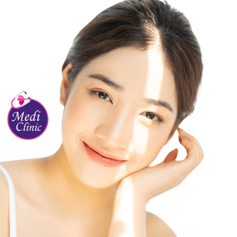 การศัลยกรรมยกกระชับใบหน้าในญี่ปุ่นโดย Medi Clinic Aesthetic JB สิงคโปร์