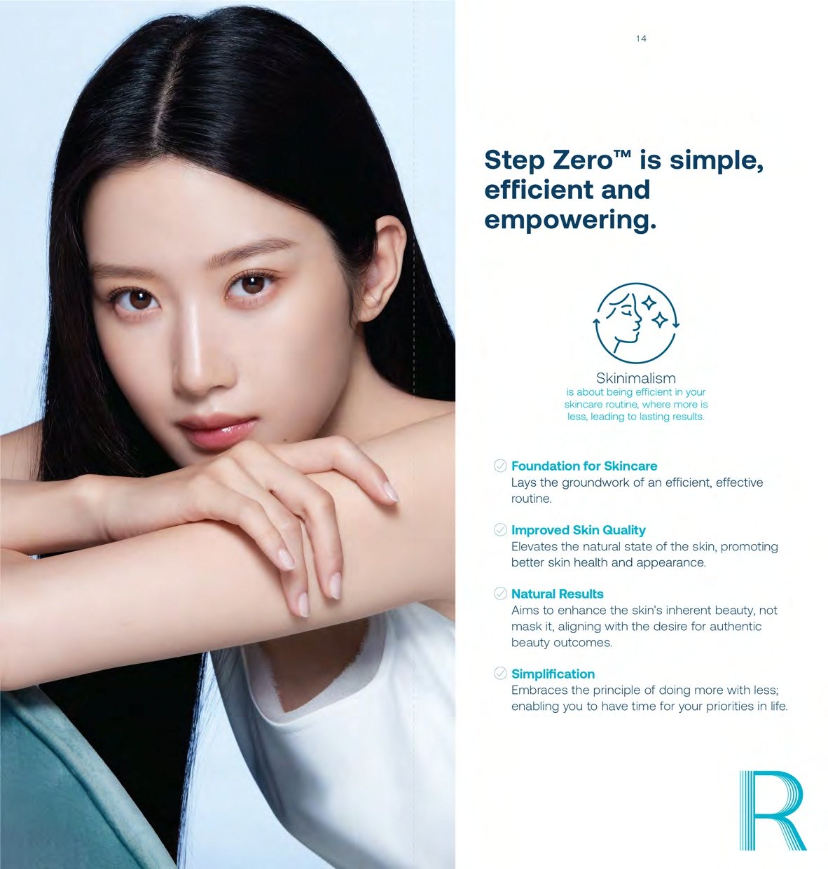 Before and after Radiesse collagen biostimulator results at Medi Clinic JB for enhanced facial volume