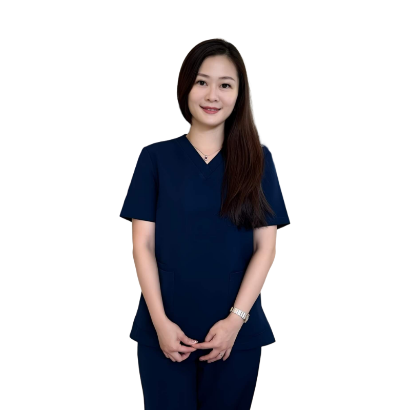 Trusted aesthetic clinic in JB for Singaporean patients seeking Novuma CaHA filler and collagen stimulation treatments