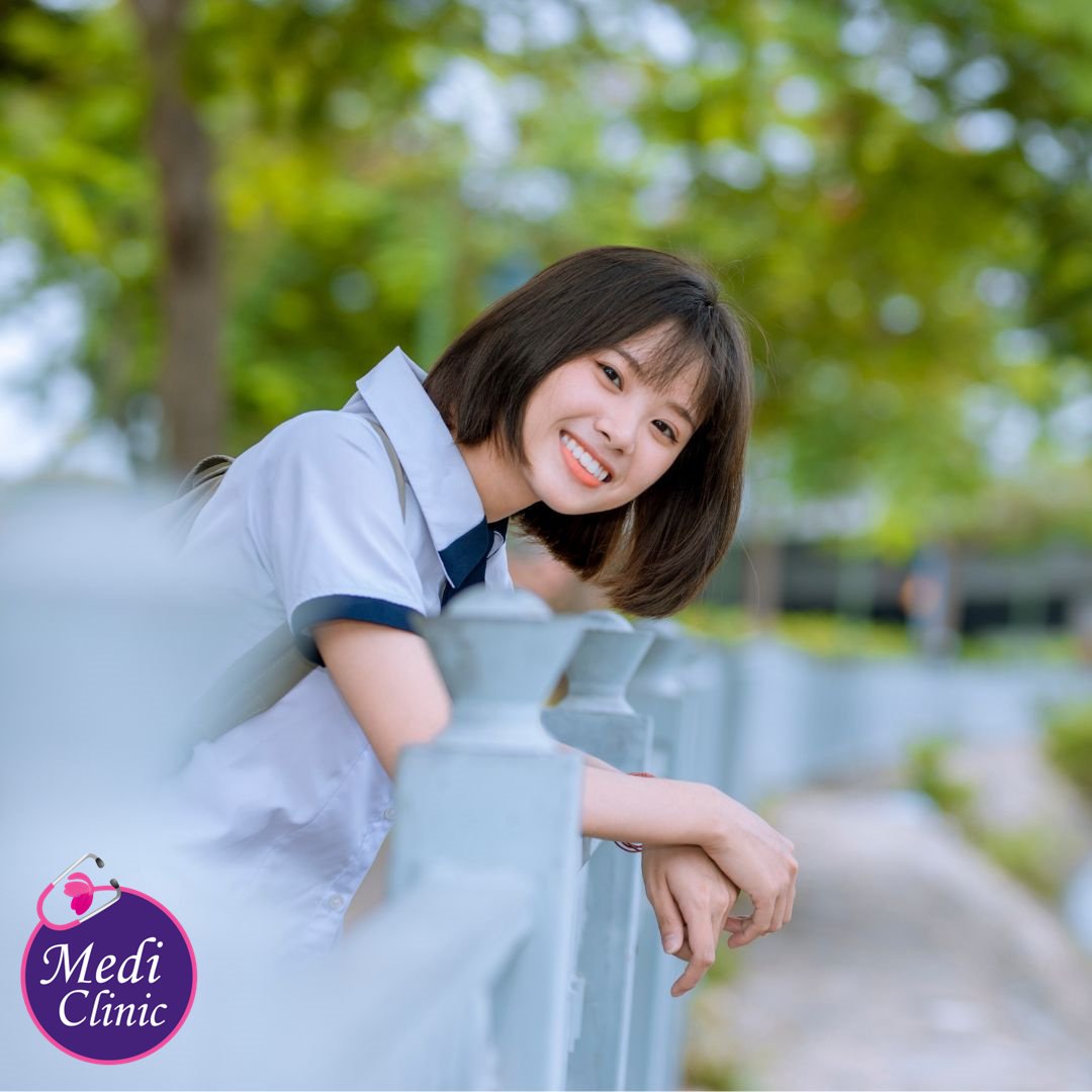 Fractional laser large pores and wrinkle reduction treatment in JB by Medi Clinic for Singaporean patients