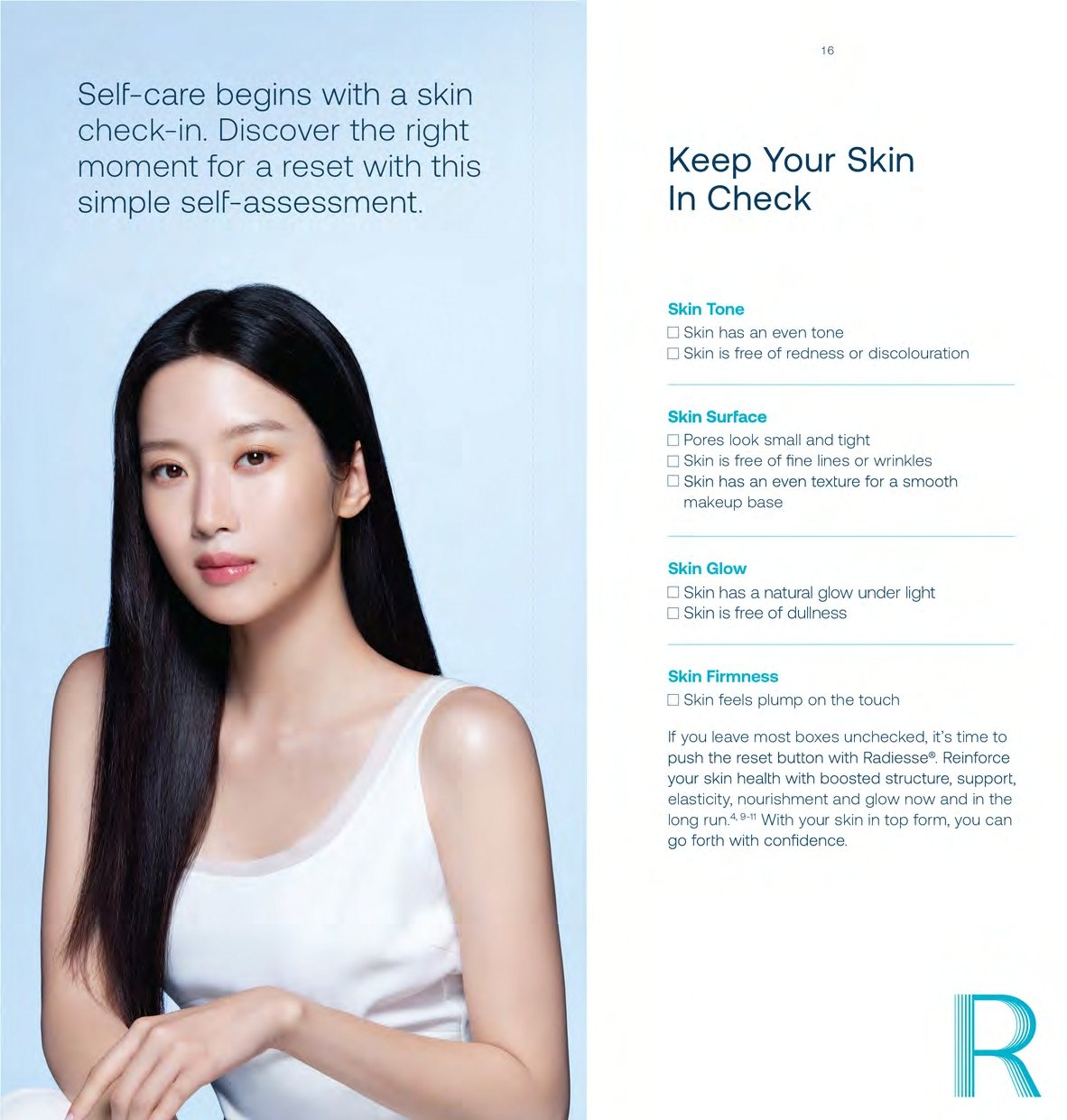 Non-surgical lifting and volume filler treatment for improved skin quality in Johor Bahru, trusted by Singapore patients