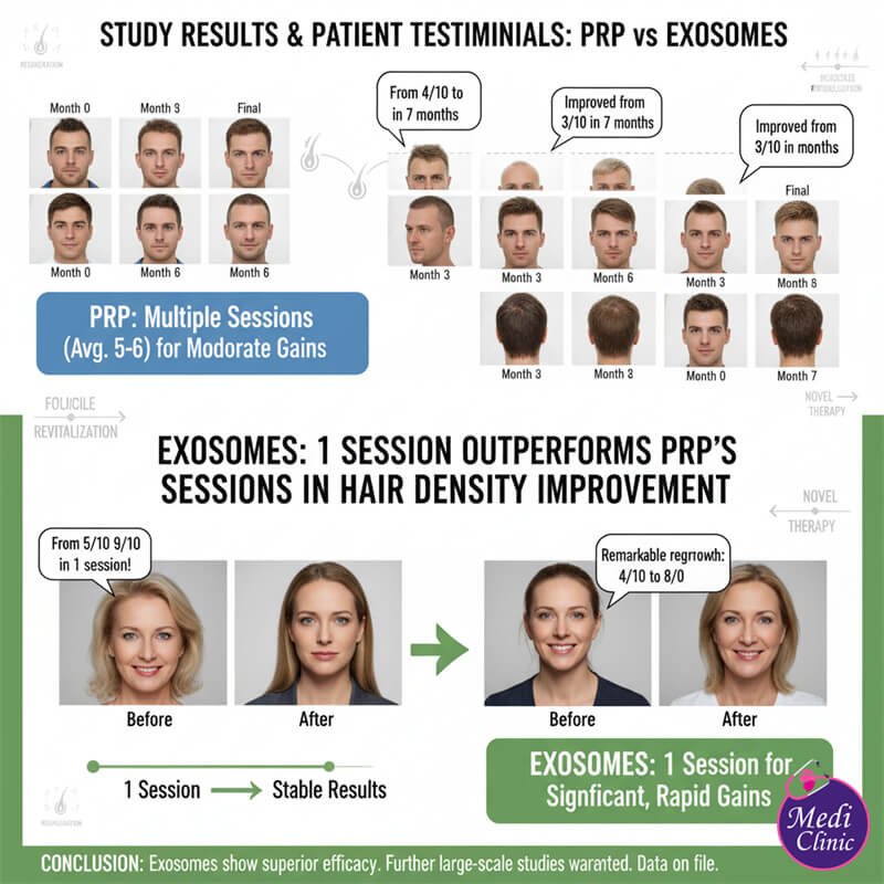 A doctor conducts a detailed scalp analysis for a patient before recommending a PRP hair loss treatment plan at our Johor Bahru clinic. A doctor conducts a detailed scalp analysis for a patient before recommending a PRP hair loss treatment plan at our Johor Bahru clinic.