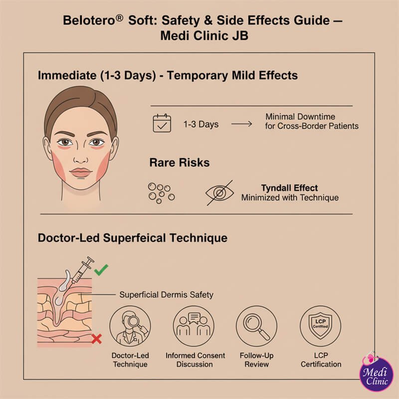 Belotero Soft natural smoothing results in Johor Bahru trusted by Singaporean visitors Belotero Soft natural smoothing results in Johor Bahru trusted by Singaporean visitors