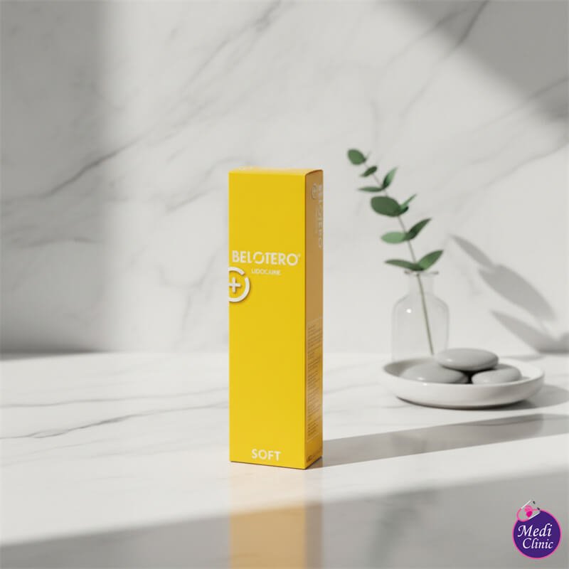 Belotero Soft treatment areas including crows feet and perioral lines at Medi Clinic Johor Bahru Belotero Soft treatment areas including crows feet and perioral lines at Medi Clinic Johor Bahru