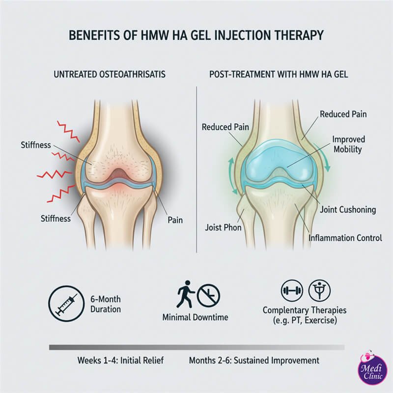Doctor consultation for a personalised knee osteoarthritis treatment plan in Johor Bahru. Doctor consultation for a personalised knee osteoarthritis treatment plan in Johor Bahru.