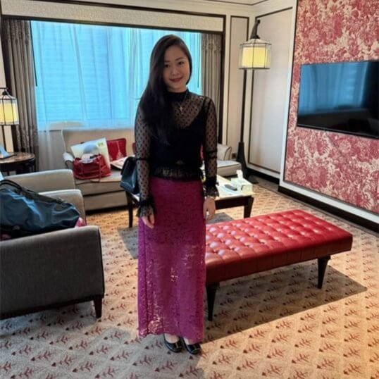 Patient consultation with Dr Fiona Tan at Medi Clinic Johor Bahru Molek