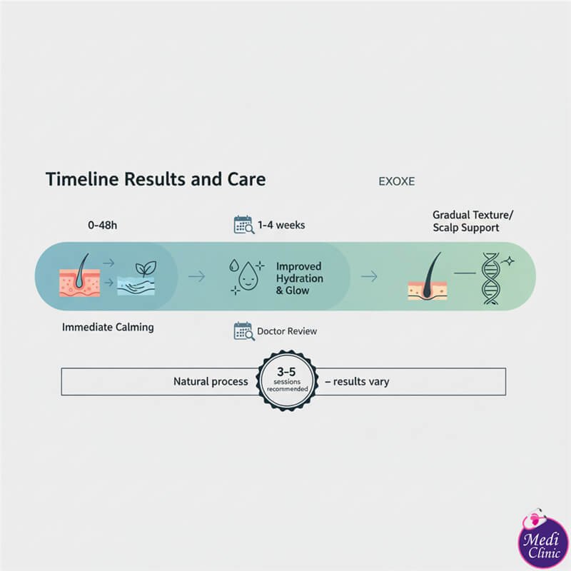 Vial EXOXE untuk perawatan kulit dan kulit kepala di Johor Bahru | {{COUNTRY_LOCAL}} {{CITY_LOCAL}} Tampilan dekat vial EXOXE yang digunakan untuk perawatan kulit dan kulit kepala di Johor Bahru | Penguat kulit kepala | {{COUNTRY_LOCAL}} {{CITY_LOCAL}}