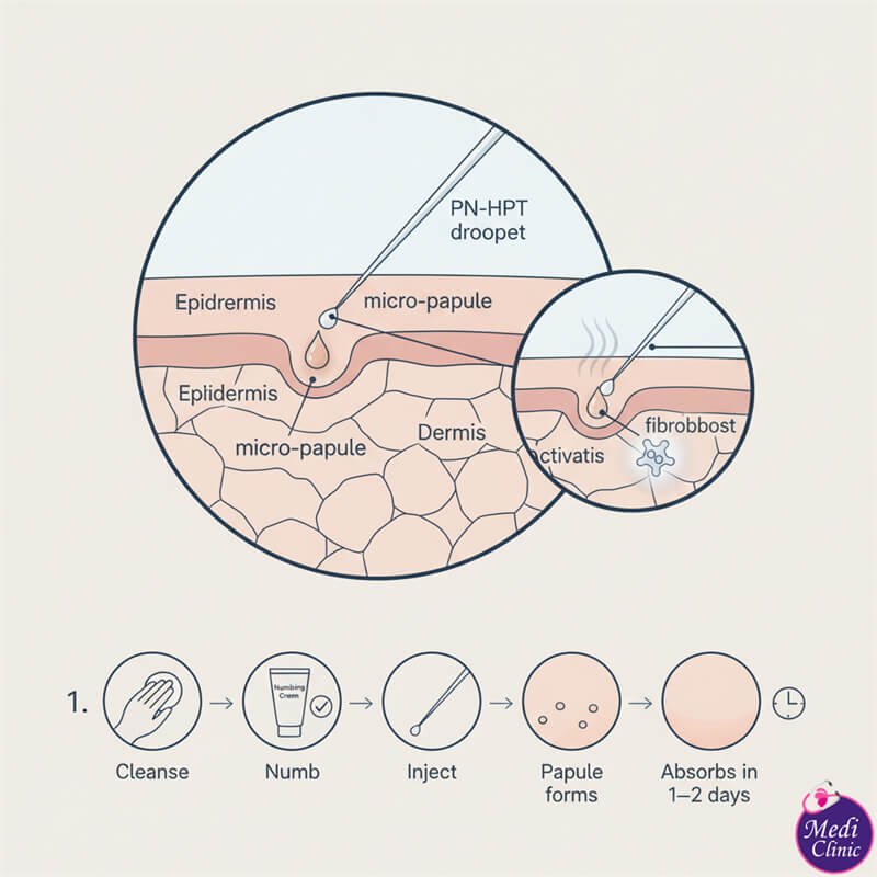 안전한 Plenhyage™ 폴리뉴클레오타이드 주사 | 의사 시술 | 말레이시아 {{COUNTRY_LOCAL}} 조호르바루 {{CITY_LOCAL}} 안전한 Plenhyage™ 폴리뉴클레오타이드 주사 | 의사 시술 | 말레이시아 {{COUNTRY_LOCAL}} 조호르바루 {{CITY_LOCAL}}