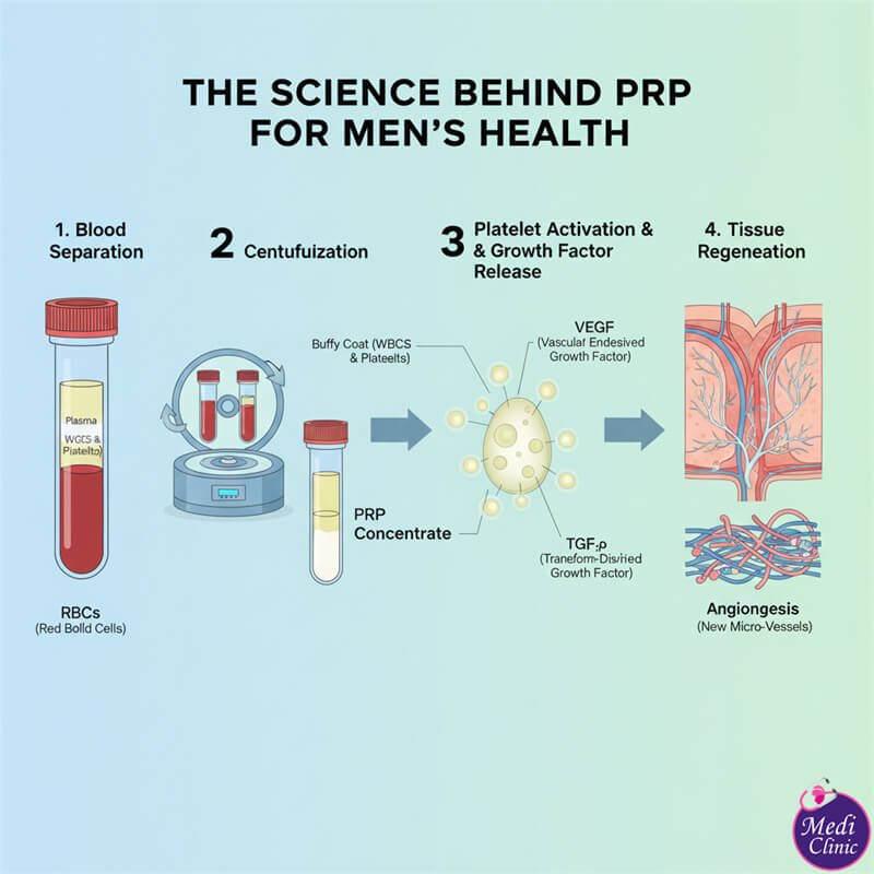 Doktor menyediakan PRP autologus untuk prosedur P-Shot di klinik JB kami | Kesihatan lelaki Malaysia Doktor menyediakan PRP autologus untuk prosedur P-Shot di klinik JB kami | Kesihatan lelaki Malaysia