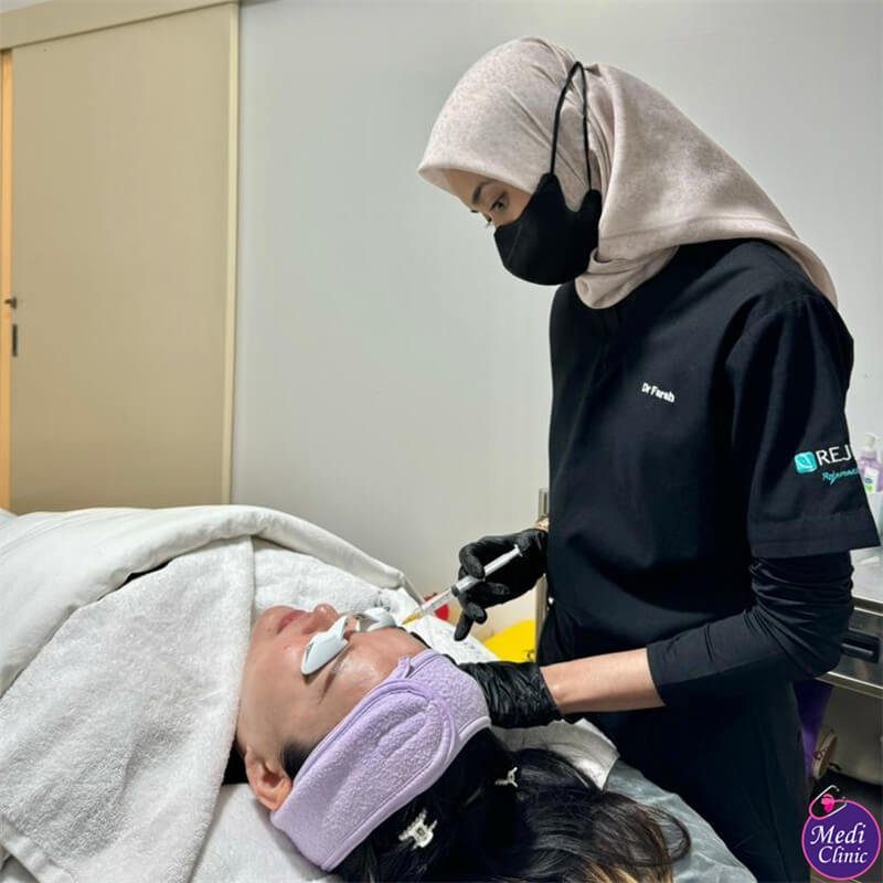 Dr. Farah, bác sĩ thẩm mỹ được cấp phép tại Johor Bahru, Malaysia Dr. Farah, bác sĩ thẩm mỹ được cấp phép tại Johor Bahru, Malaysia | Tư vấn da | Malaysia