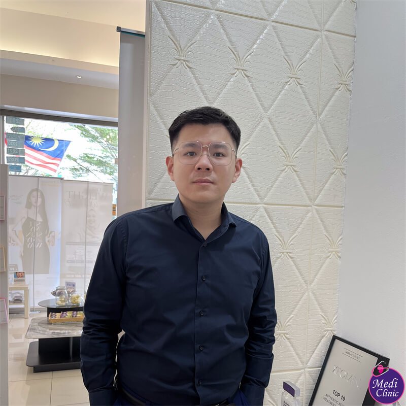 Dr. Lim – dokter estetika di Medi Clinic JB | Konsultasi dokter Malaysia Johor Bahru Dr. Lim – dokter estetika di Medi Clinic JB | Konsultasi dokter Malaysia Johor Bahru