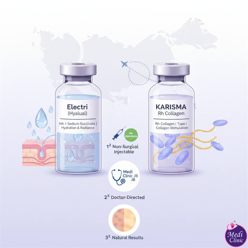 Rawatan kualiti kulit Electri dan KARISMA | Sokongan kolagen | {{COUNTRY_LOCAL}} {{CITY_LOCAL}} {{AREA_NAME}} Rawatan kualiti kulit Electri dan KARISMA | Sokongan kolagen | {{COUNTRY_LOCAL}} {{CITY_LOCAL}} {{AREA_NAME}}
