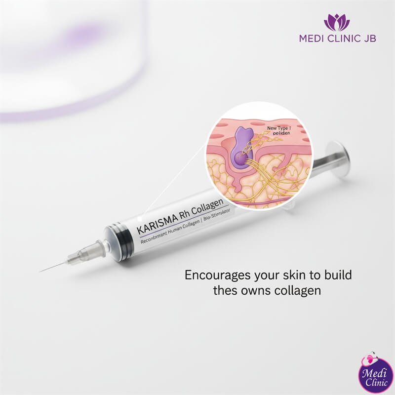 Kotak produk perangsang bio KARISMA Rh Collagen di klinik Johor Bahru kami | Tersedia untuk pesakit dari Singapura | {{COUNTRY_LOCAL}} {{CITY_LOCAL}} {{AREA_NAME}} Kotak produk perangsang bio KARISMA Rh Collagen di klinik Johor Bahru kami | Tersedia untuk pesakit dari Singapura | {{COUNTRY_LOCAL}} {{CITY_LOCAL}} {{AREA_NAME}}